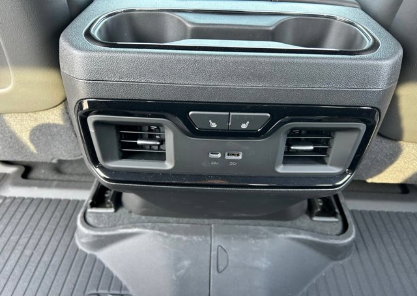 2026 GMC Sierra 1500 AT4X - Photo 49