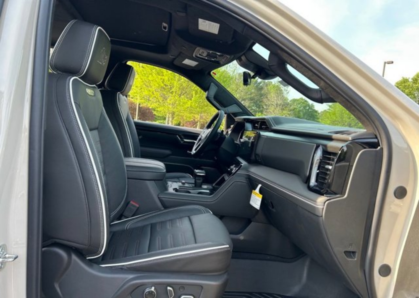 2026 GMC Sierra 1500 AT4X - Photo 54