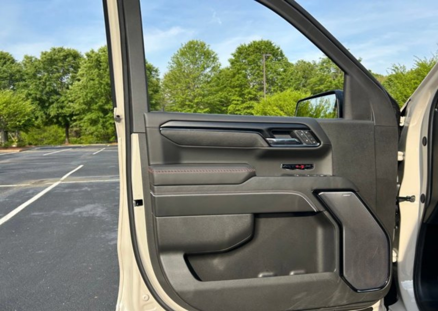 2026 GMC Sierra 1500 AT4X - Photo 59