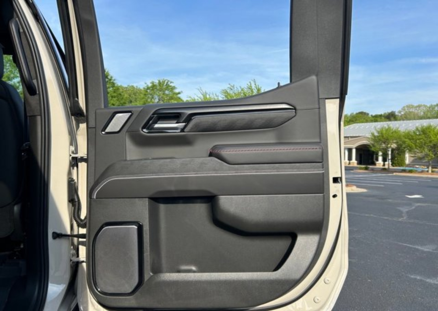 2026 GMC Sierra 1500 AT4X - Photo 61