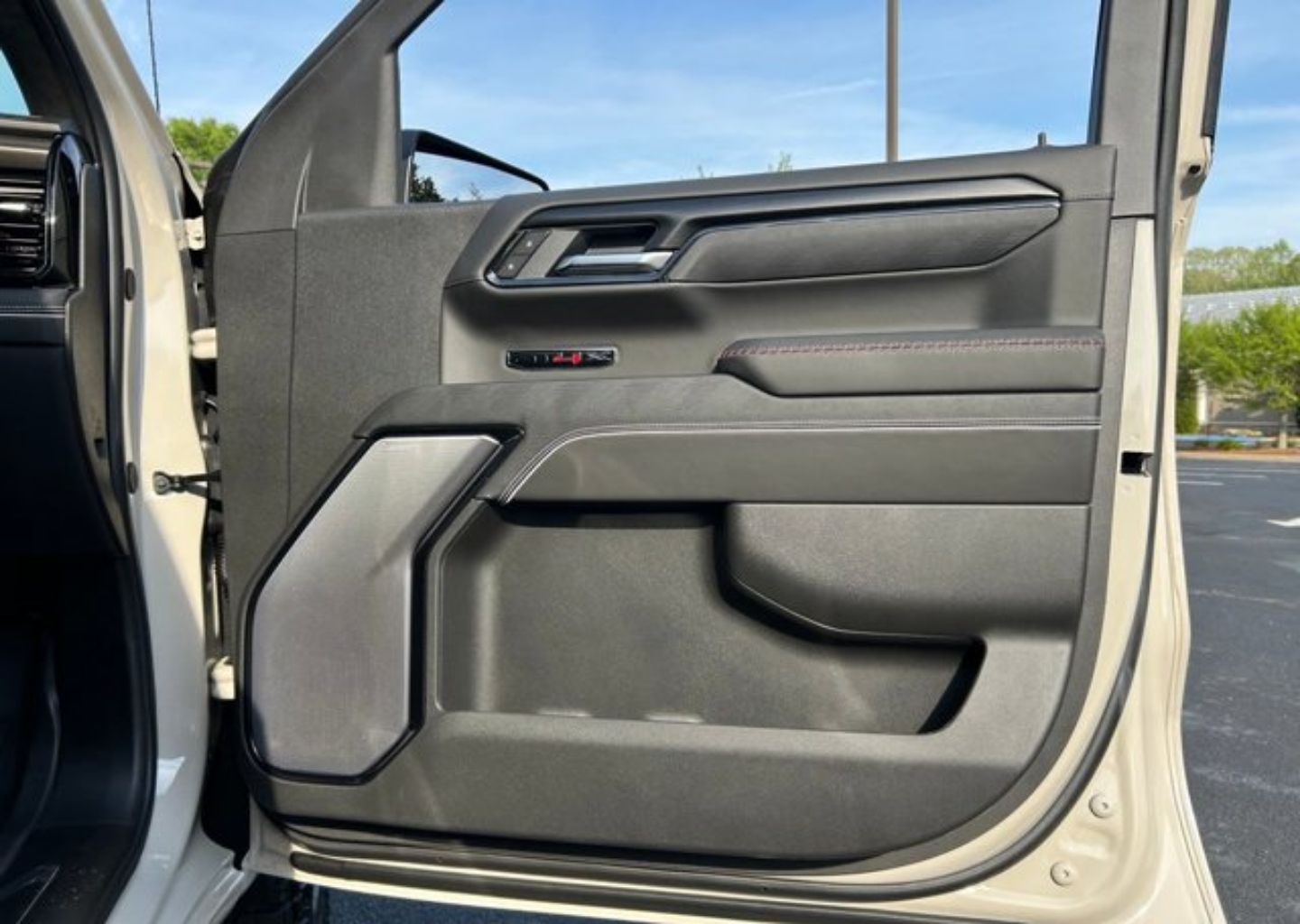2026 GMC Sierra 1500 AT4X - Photo 62