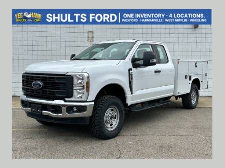 2026 Ford F-350SD XL
