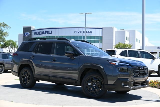 New 2026 Subaru Outback Limited