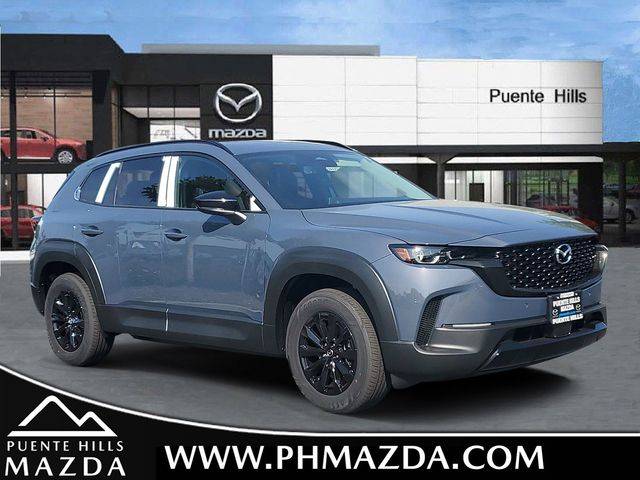 2026 Mazda CX-50 Hybrid Premium