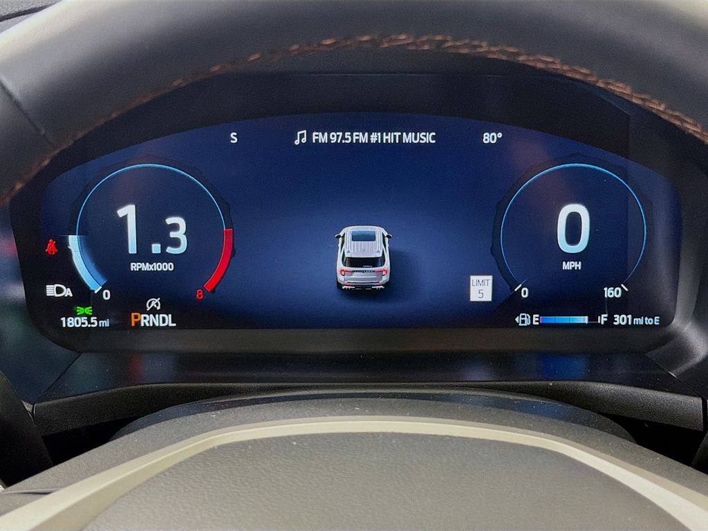 2026 Ford Explorer Active - Photo 13