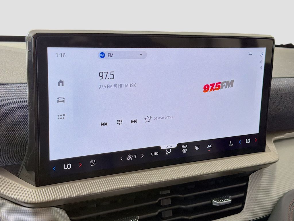 2026 Ford Explorer Active - Photo 14