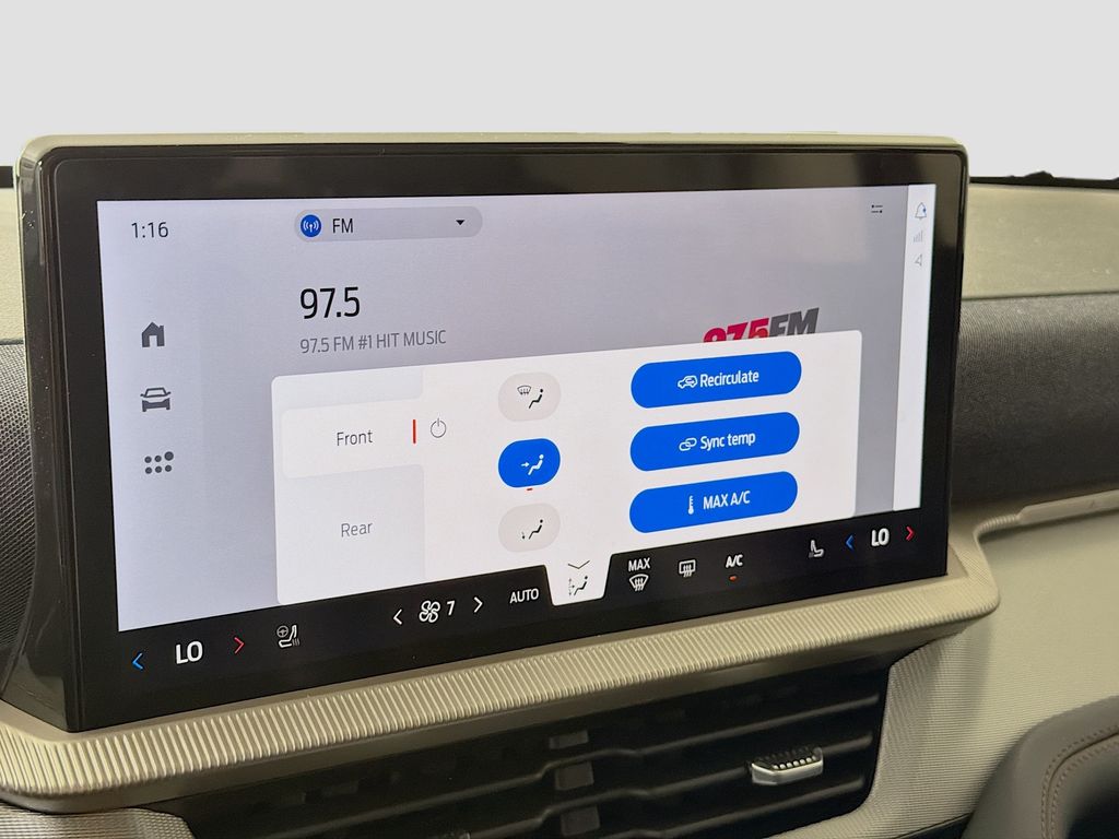 2026 Ford Explorer Active - Photo 17