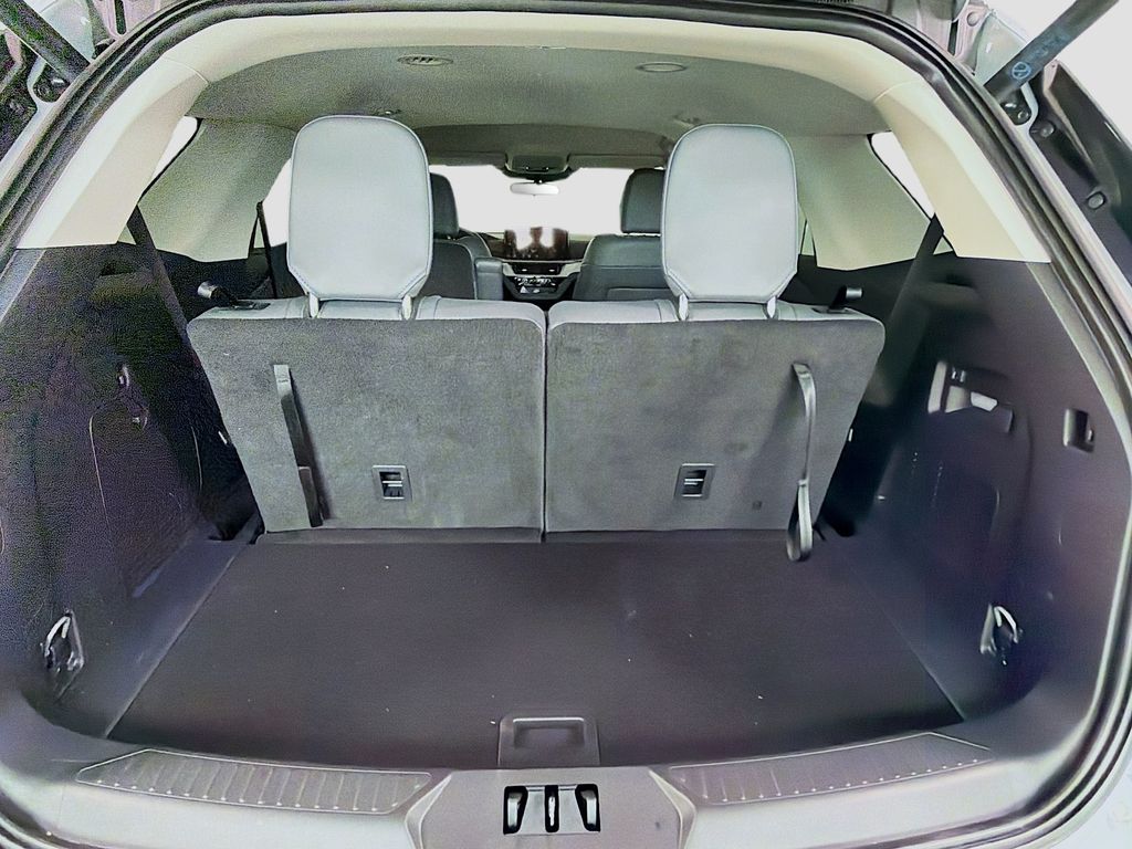 2026 Ford Explorer Active - Photo 28