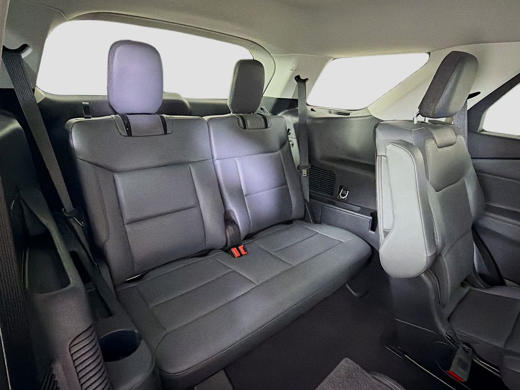 2026 Ford Explorer Active - Photo 29