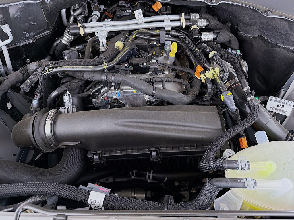 2026 Ford Explorer Active - Photo 33