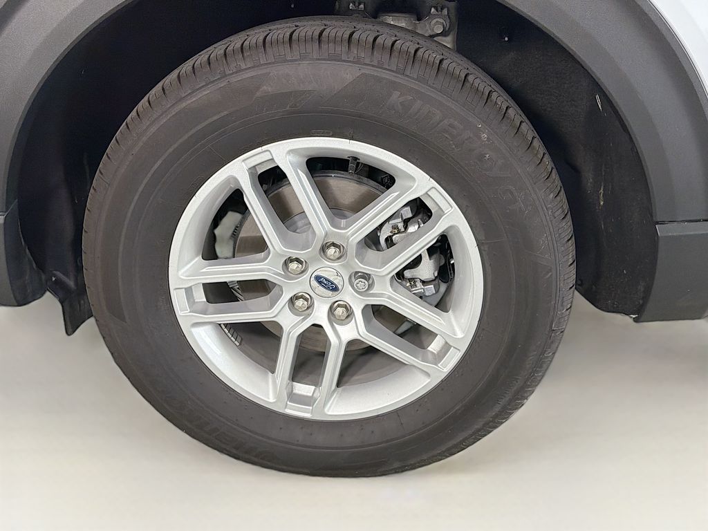 2026 Ford Explorer Active - Photo 34