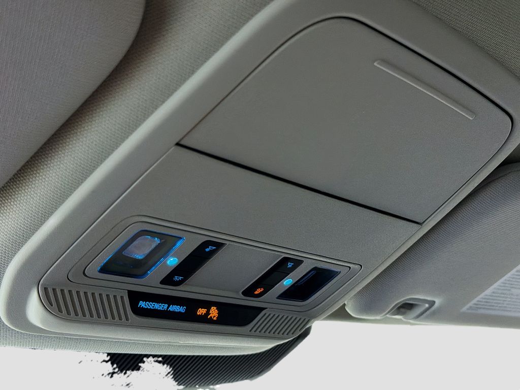 2026 Ford Explorer Active - Photo 38
