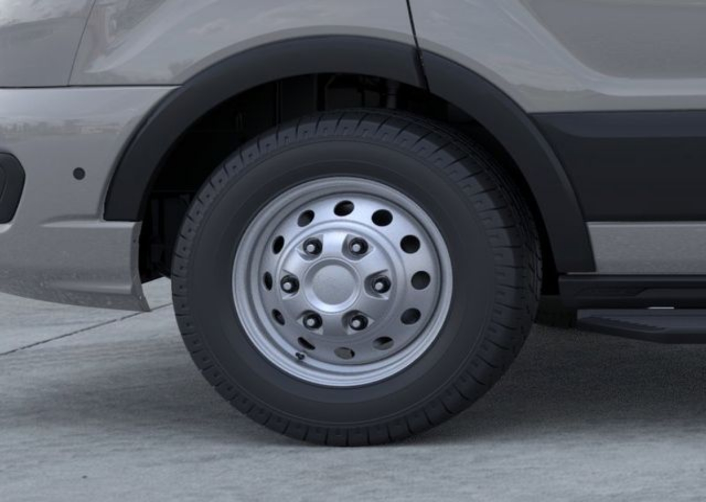 2025 Ford Transit Passenger Van XLT - Photo 19
