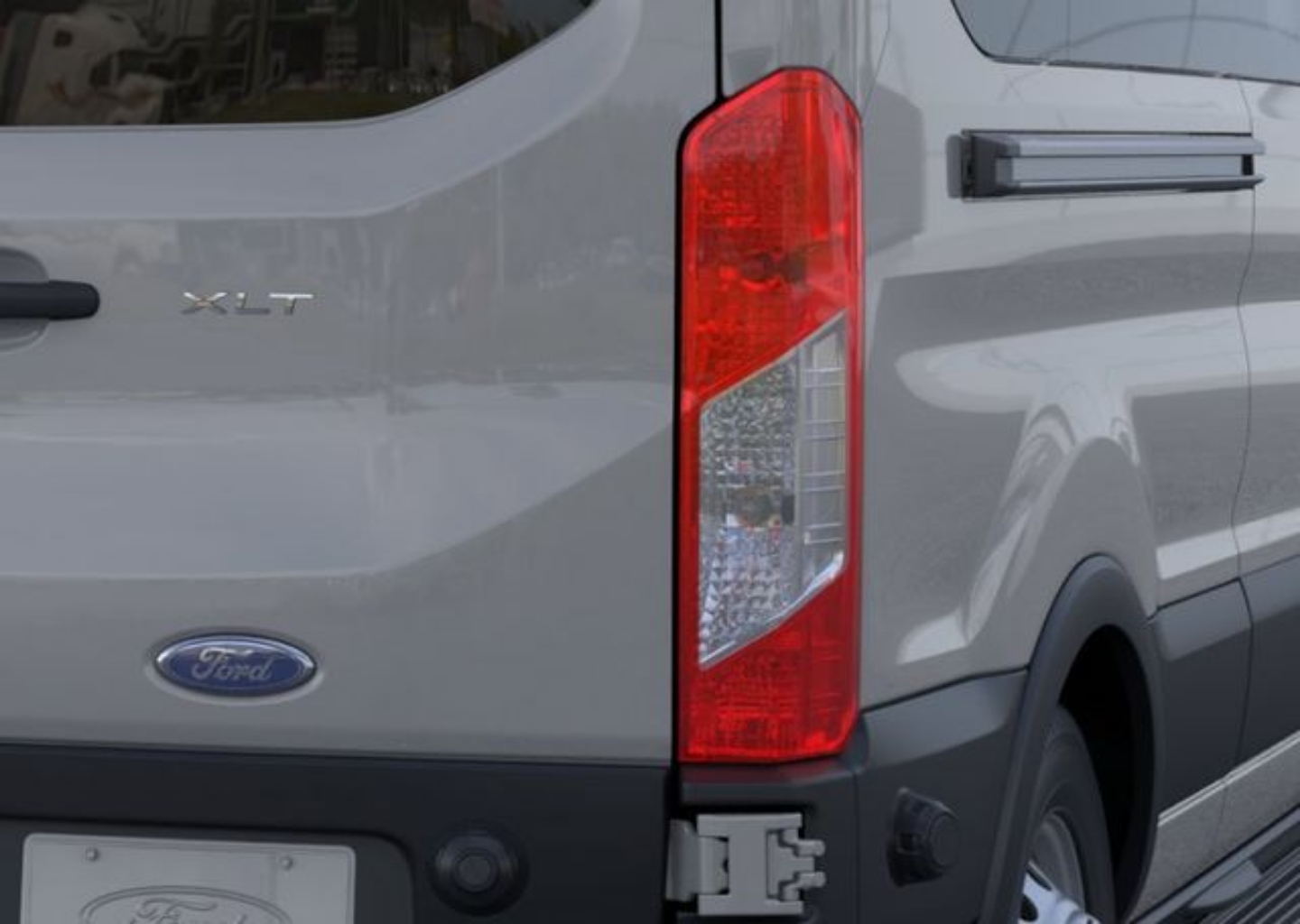 2025 Ford Transit Passenger Van XLT - Photo 21
