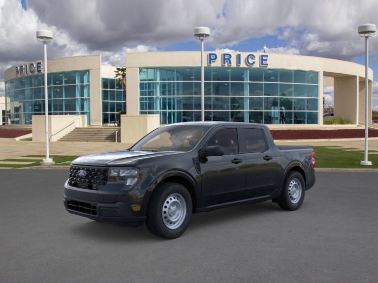 2026 Ford Maverick XL AWD