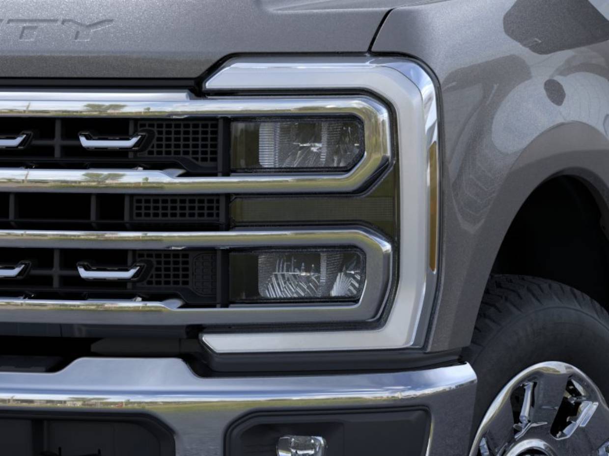 2026 Ford F-250 Super Duty Lariat - Photo 18