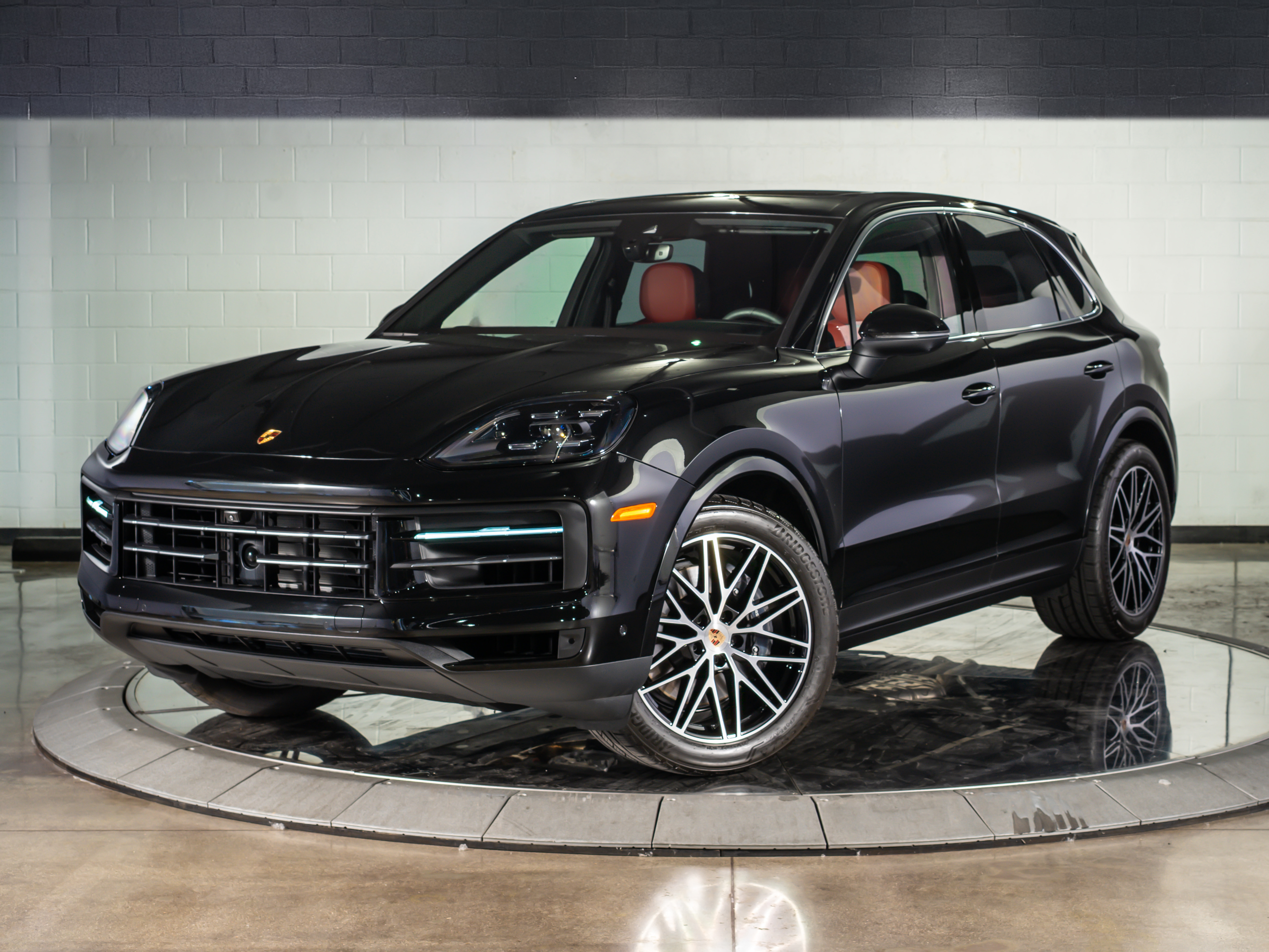 Used 2026 Porsche Cayenne 
