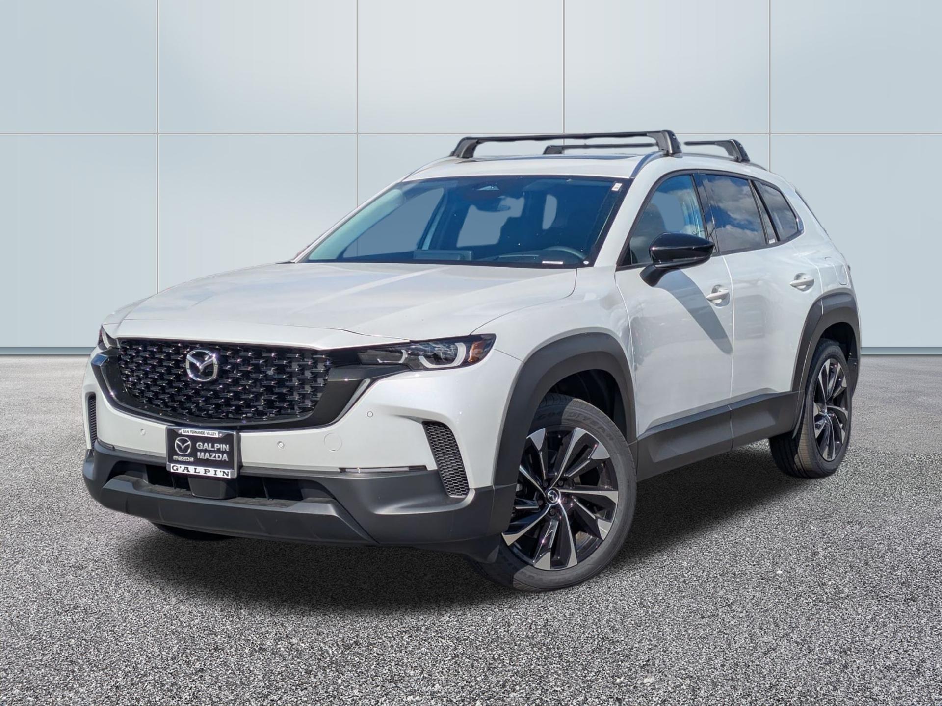 New 2026 Mazda CX-50 Hybrid H Hybrid Premium Plus
