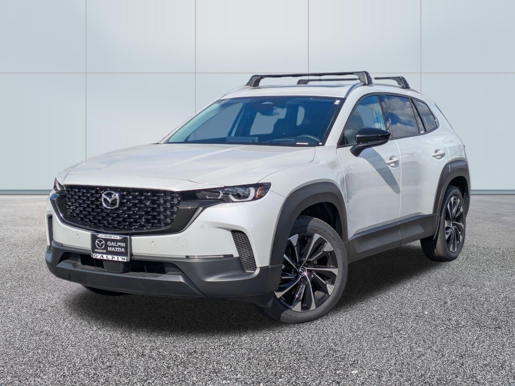 2026 Mazda CX-50 Hybrid H Hybrid Premium Plus