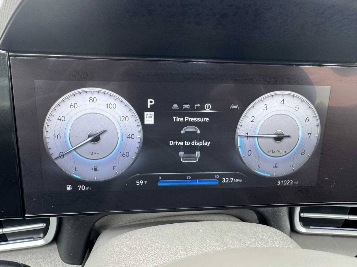2024 Hyundai Elantra SEL - Photo 17
