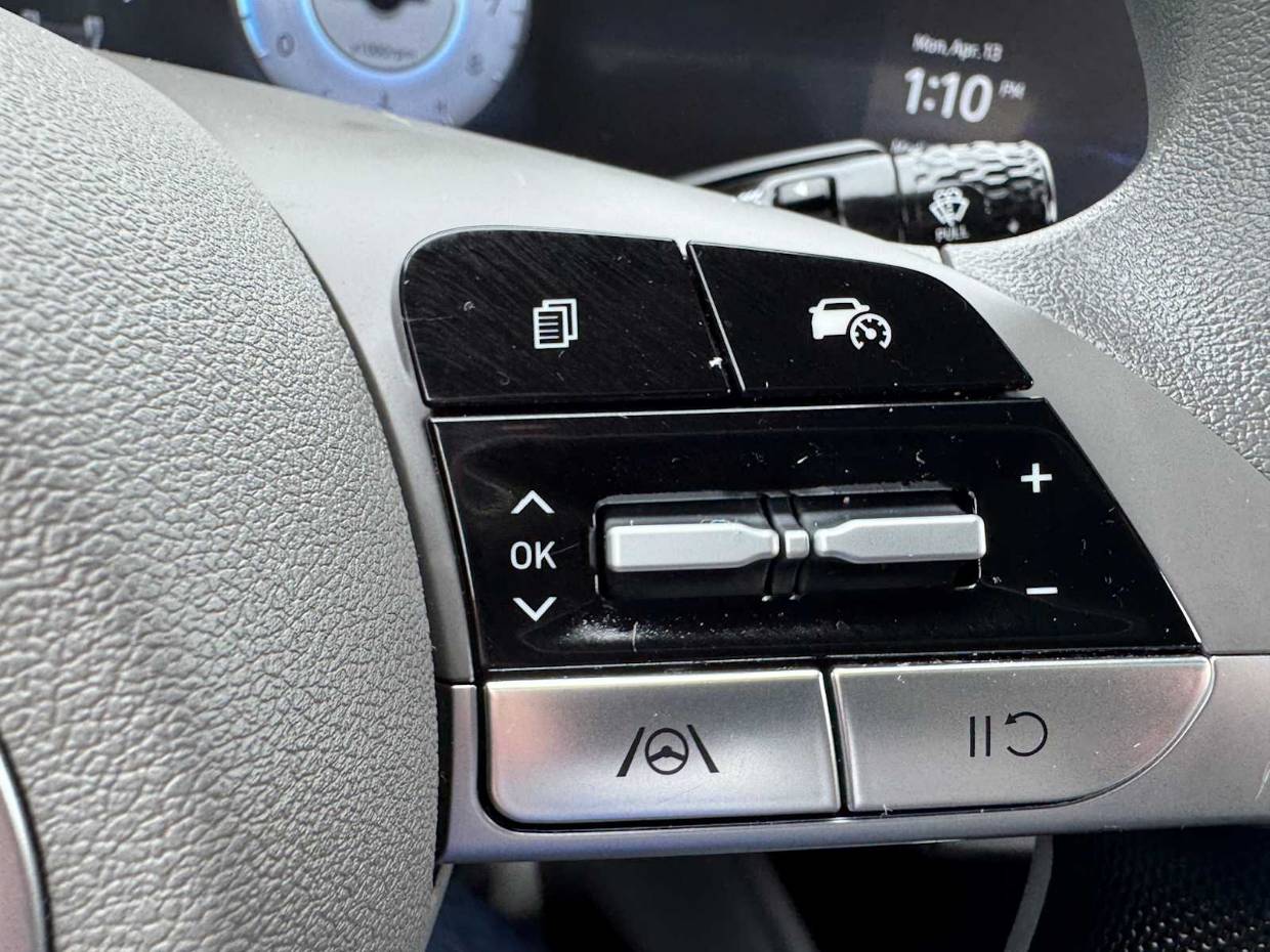 2024 Hyundai Elantra SEL - Photo 19