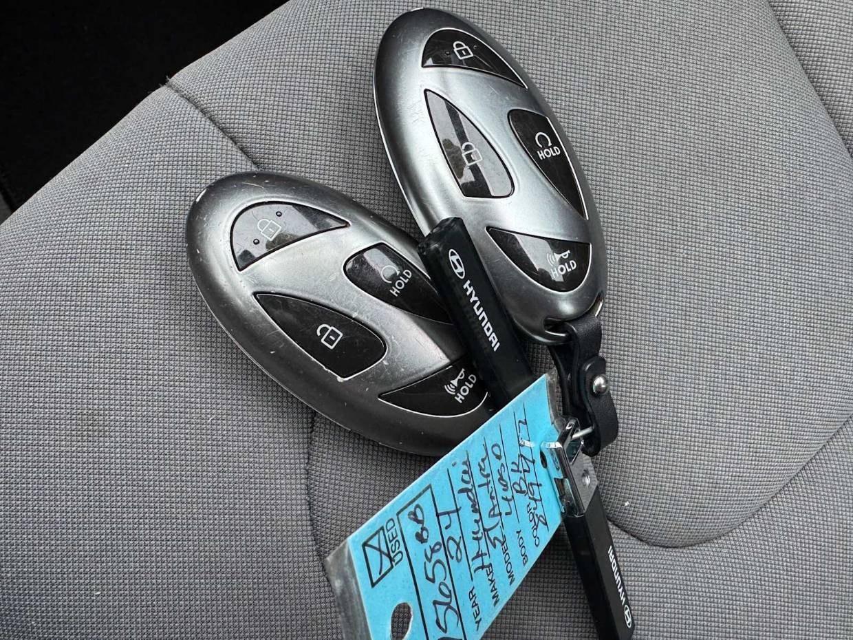 2024 Hyundai Elantra SEL - Photo 25