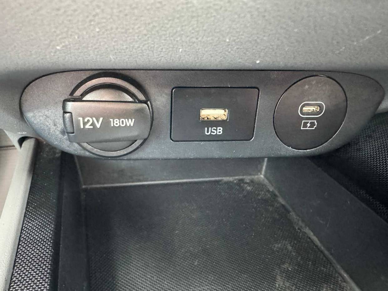 2024 Hyundai Elantra SEL - Photo 26