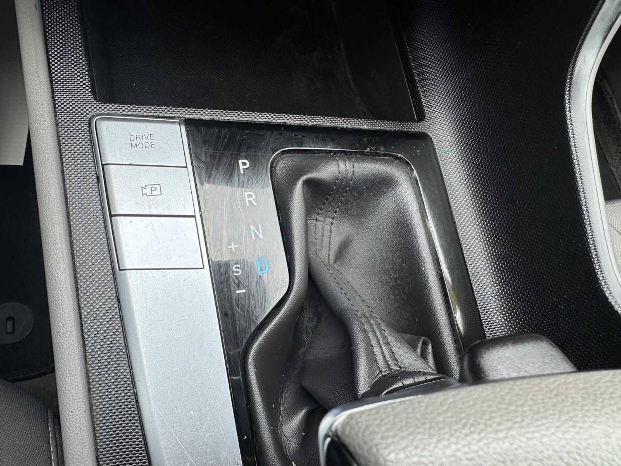 2024 Hyundai Elantra SEL - Photo 27