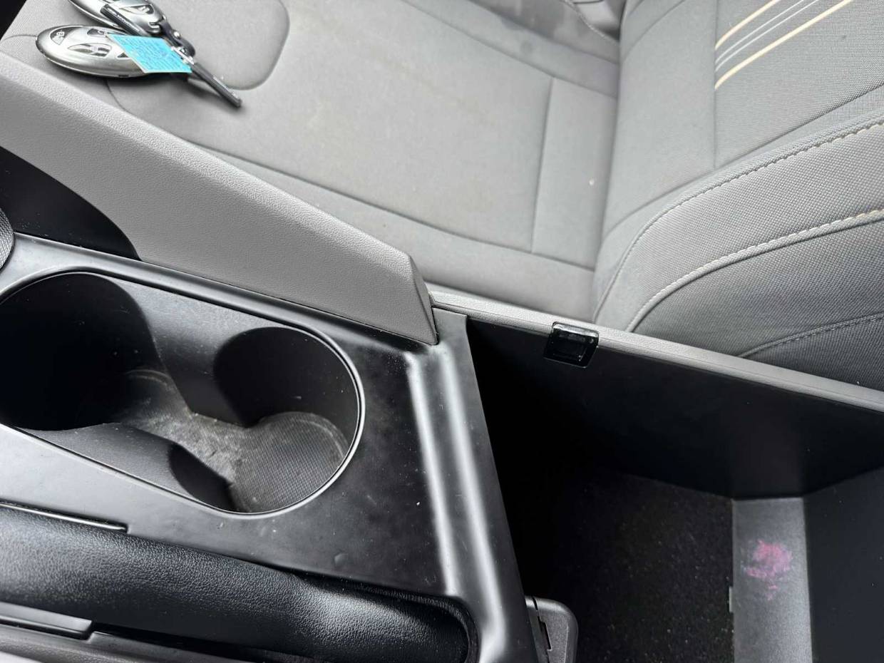 2024 Hyundai Elantra SEL - Photo 28