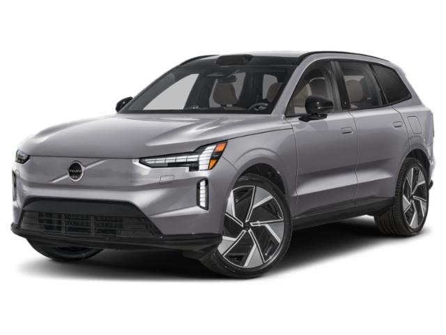 New 2026 Volvo EX90 Plus, Twin Motor, Fully electric, 6 Seats
