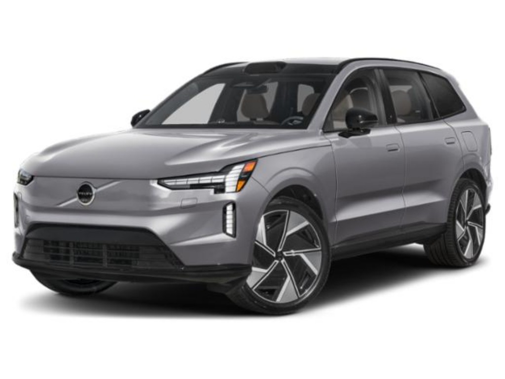 2026 Volvo EX90 Plus, Twin Motor, Fully electric, 6 Seats
