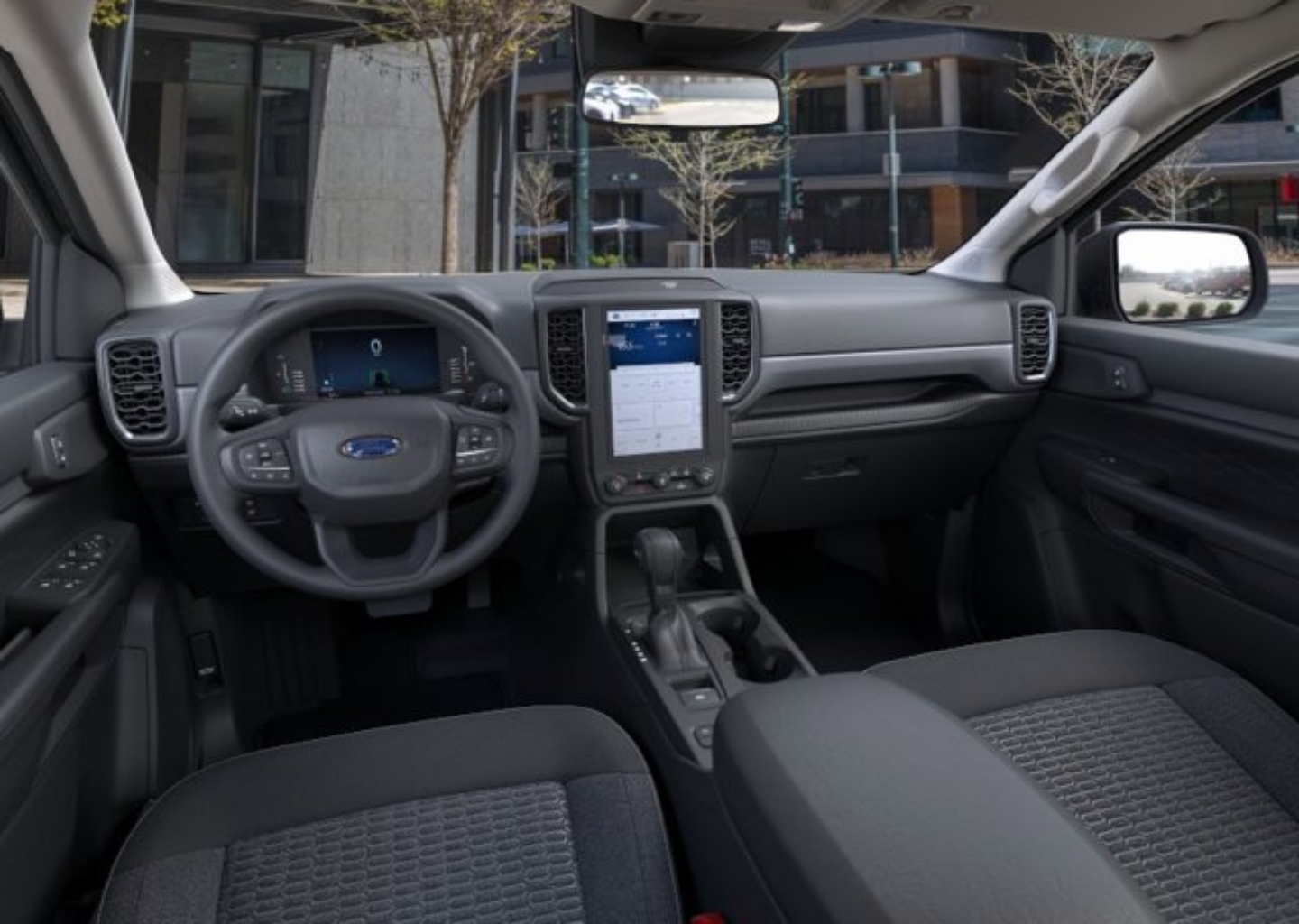 2025 Ford Ranger XL - Photo 9