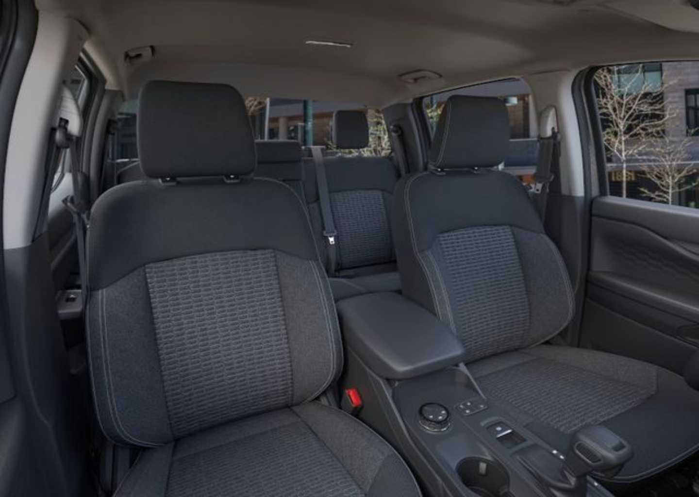 2025 Ford Ranger XL - Photo 10