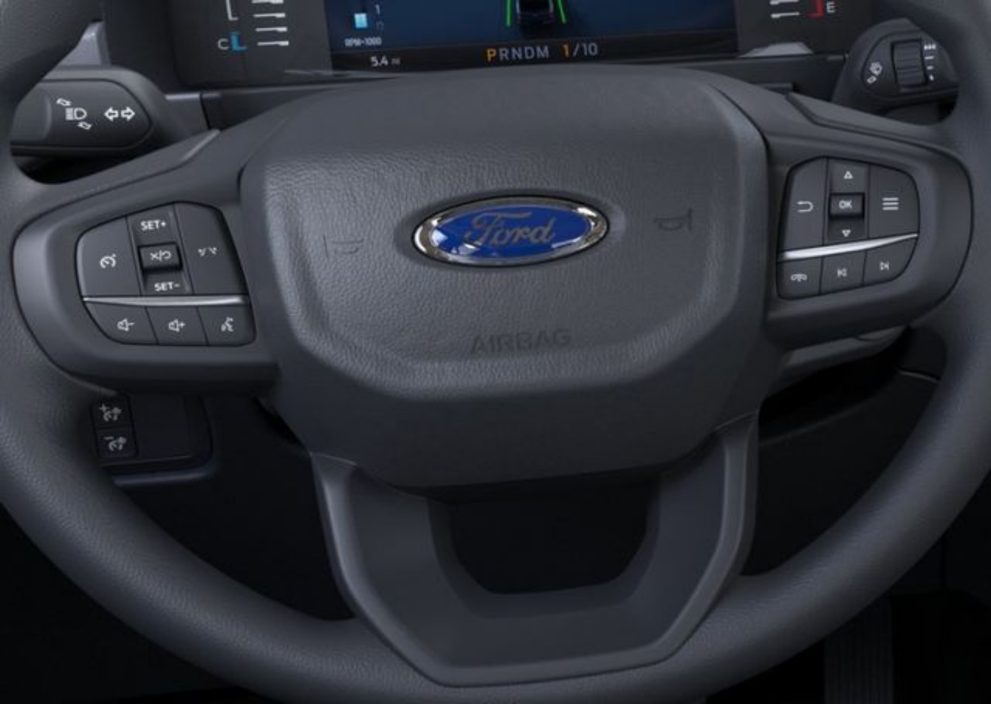 2025 Ford Ranger XL - Photo 12