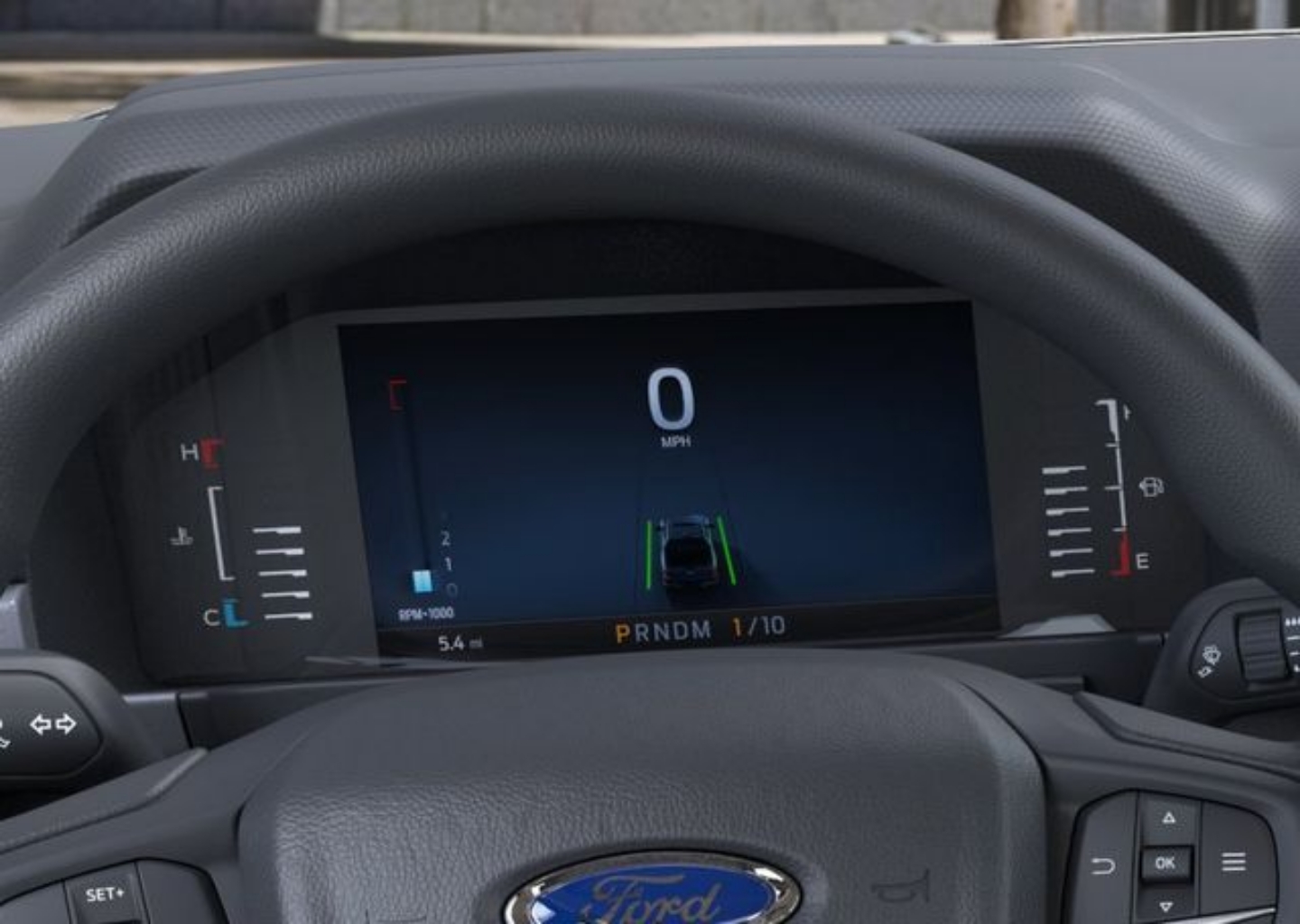 2025 Ford Ranger XL - Photo 13