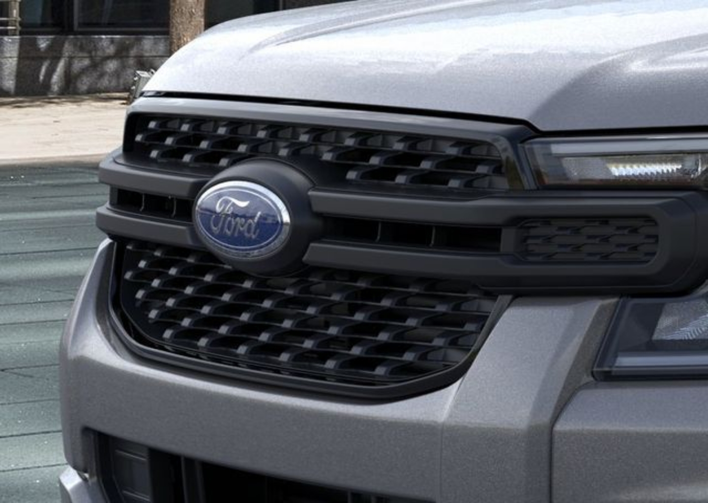 2025 Ford Ranger XL - Photo 17