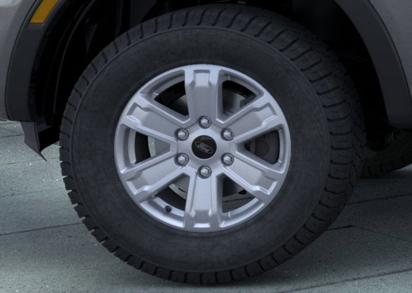 2025 Ford Ranger XL - Photo 19