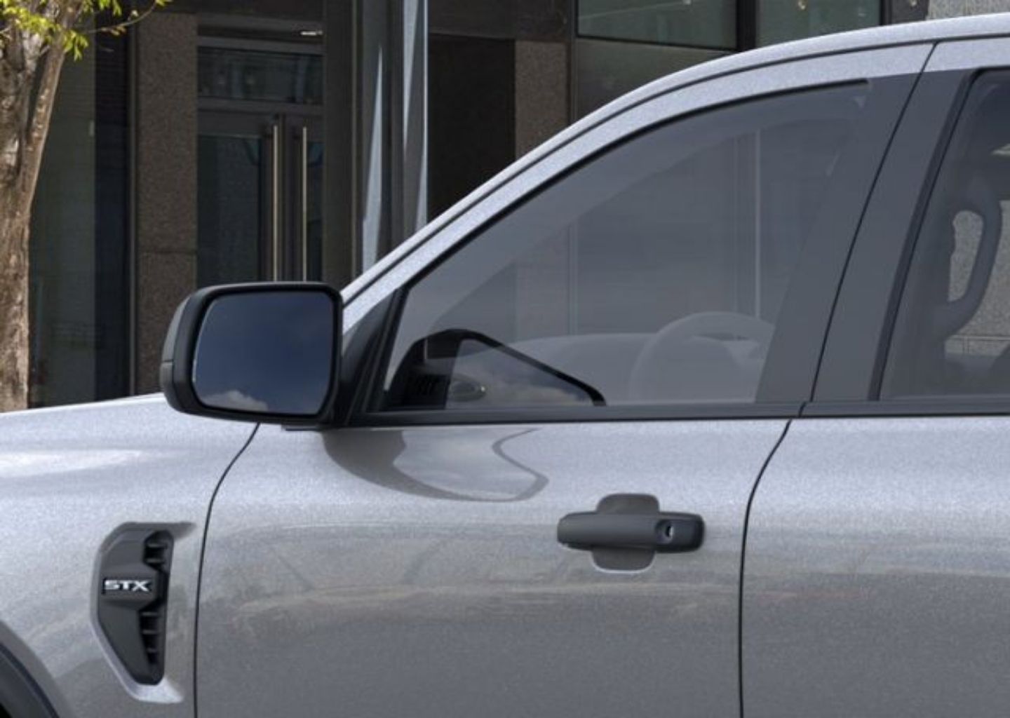 2025 Ford Ranger XL - Photo 20