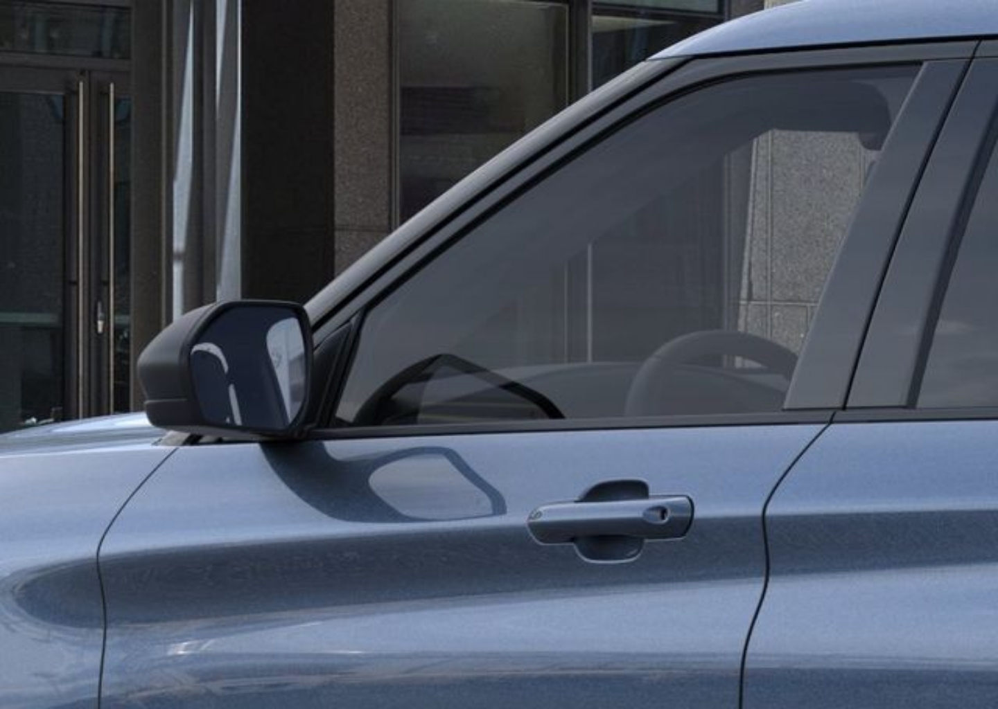 2025 Ford Explorer Active - Photo 20