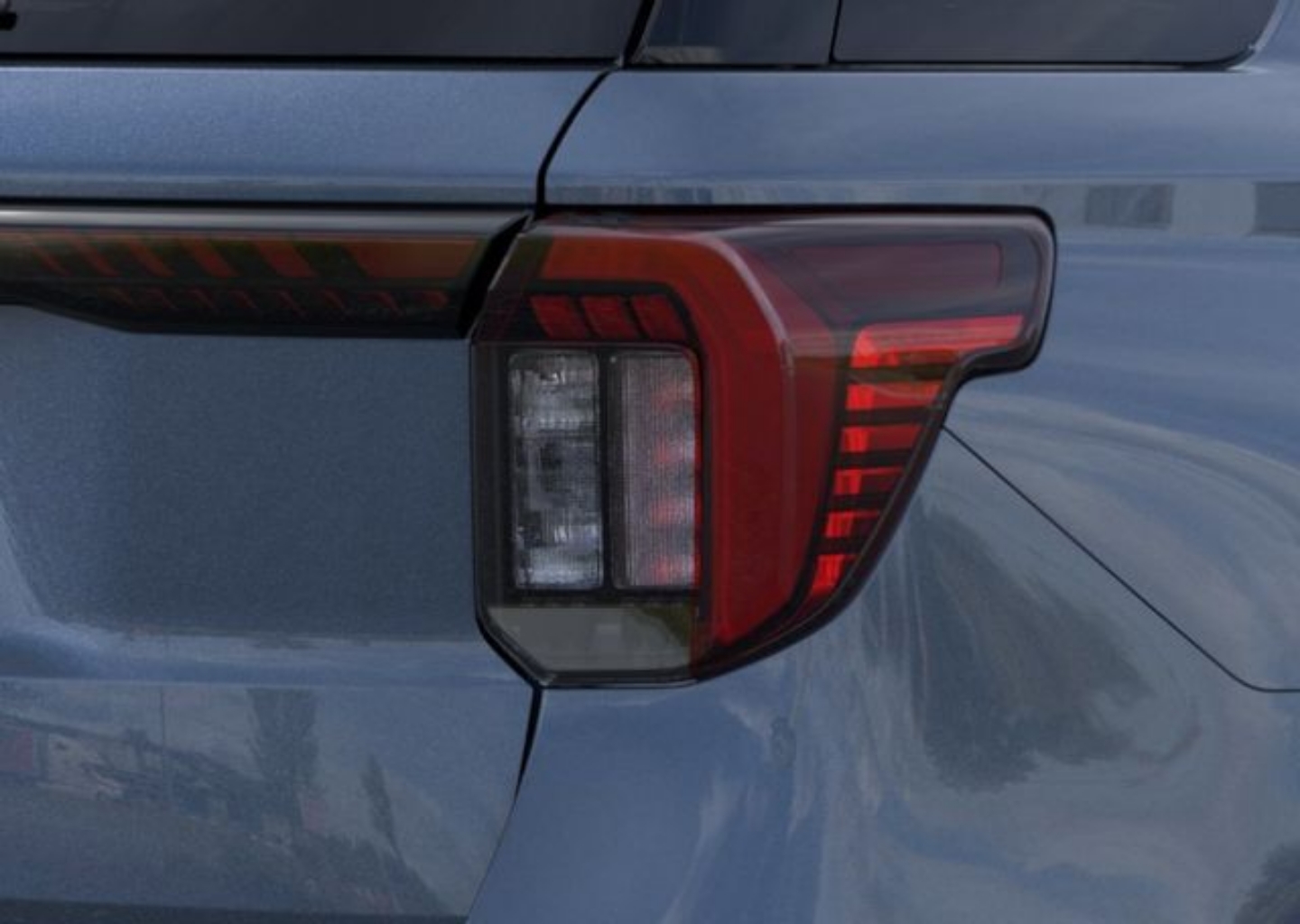 2025 Ford Explorer Active - Photo 21