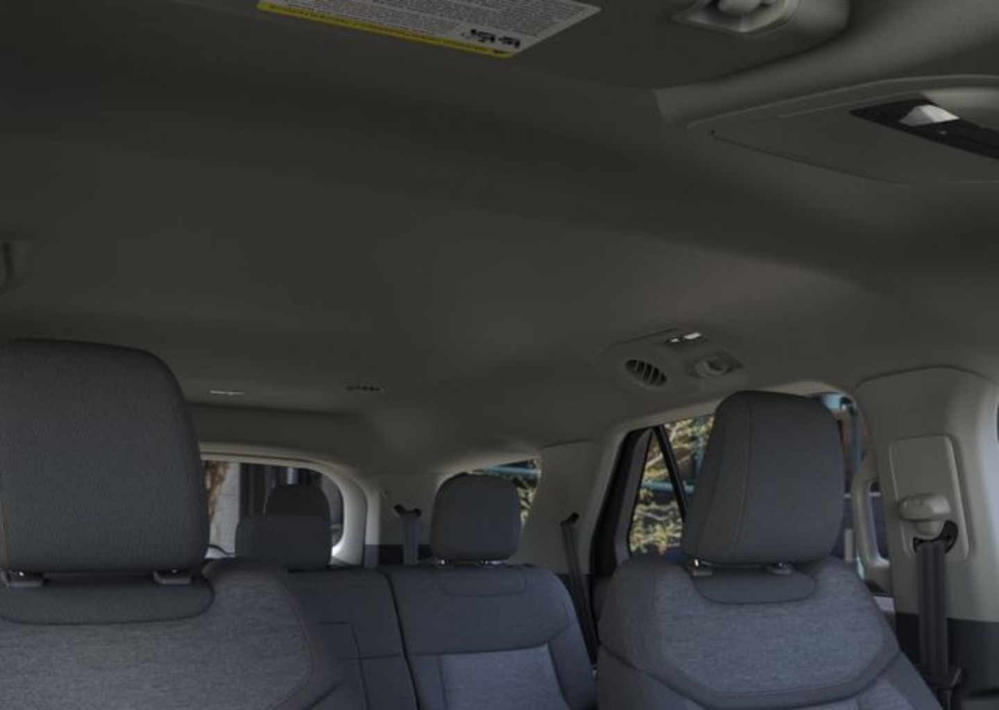 2025 Ford Explorer Active - Photo 22