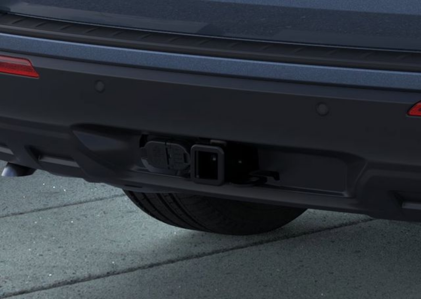 2025 Ford Explorer Active - Photo 23