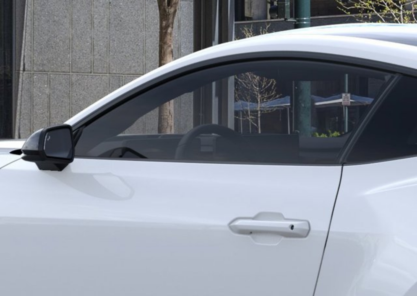 2026 Ford Mustang EcoBoost Fastback - Photo 20