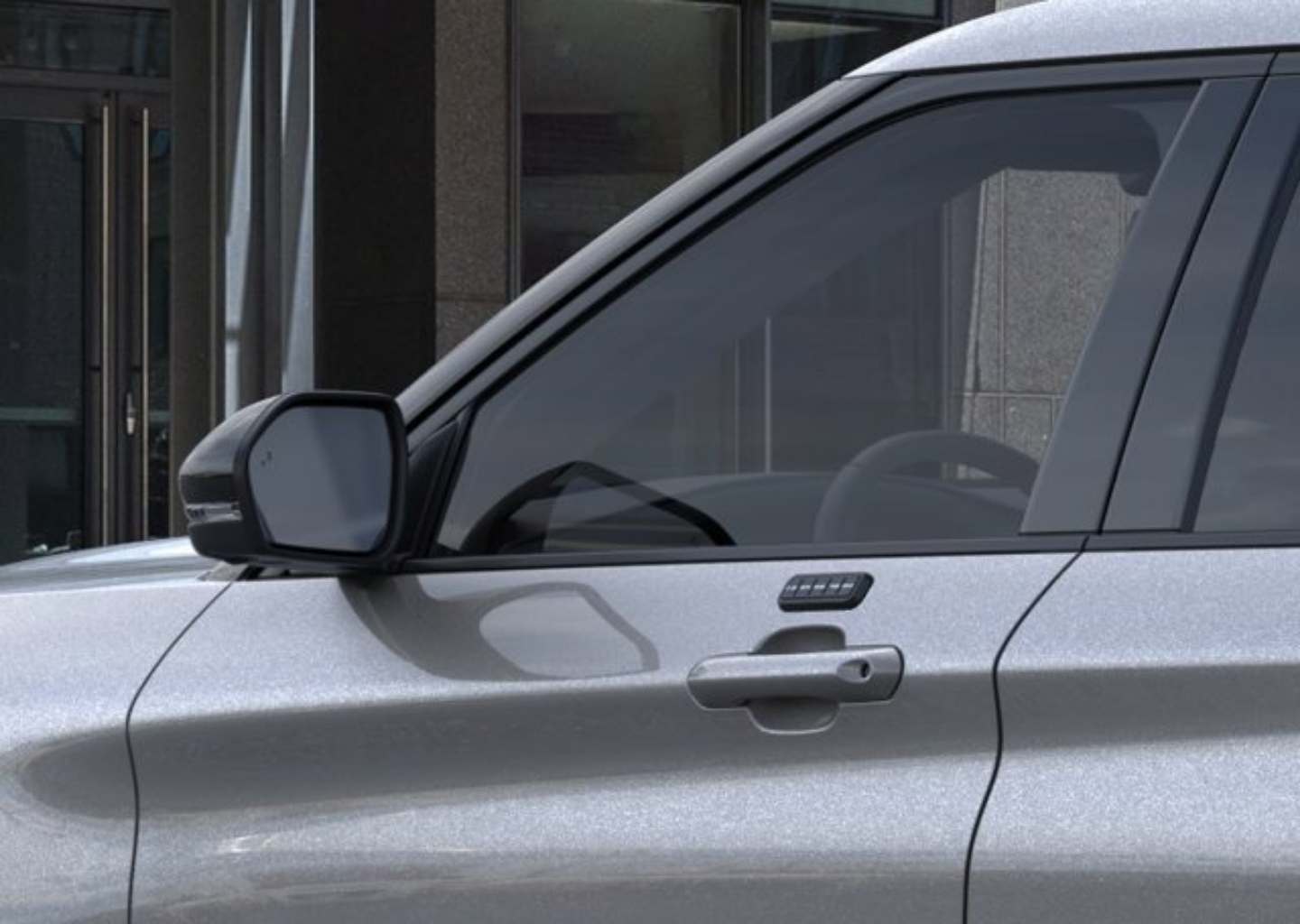 2026 Ford Explorer ST - Photo 20