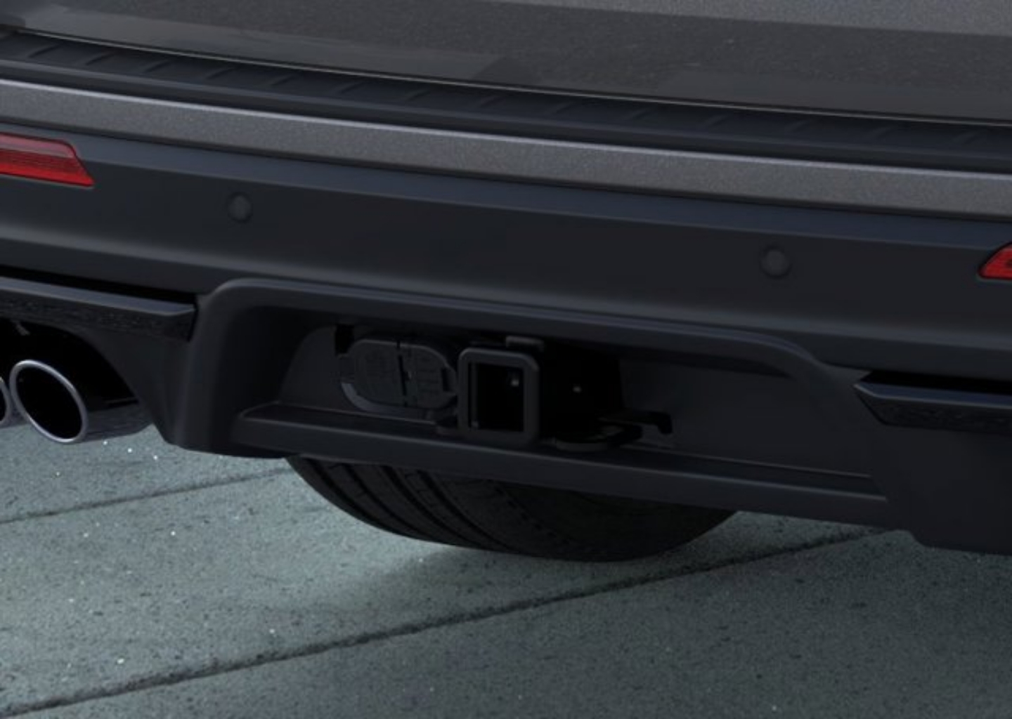 2026 Ford Explorer ST - Photo 23