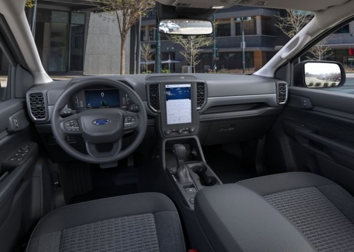 2025 Ford Ranger XL - Photo 9