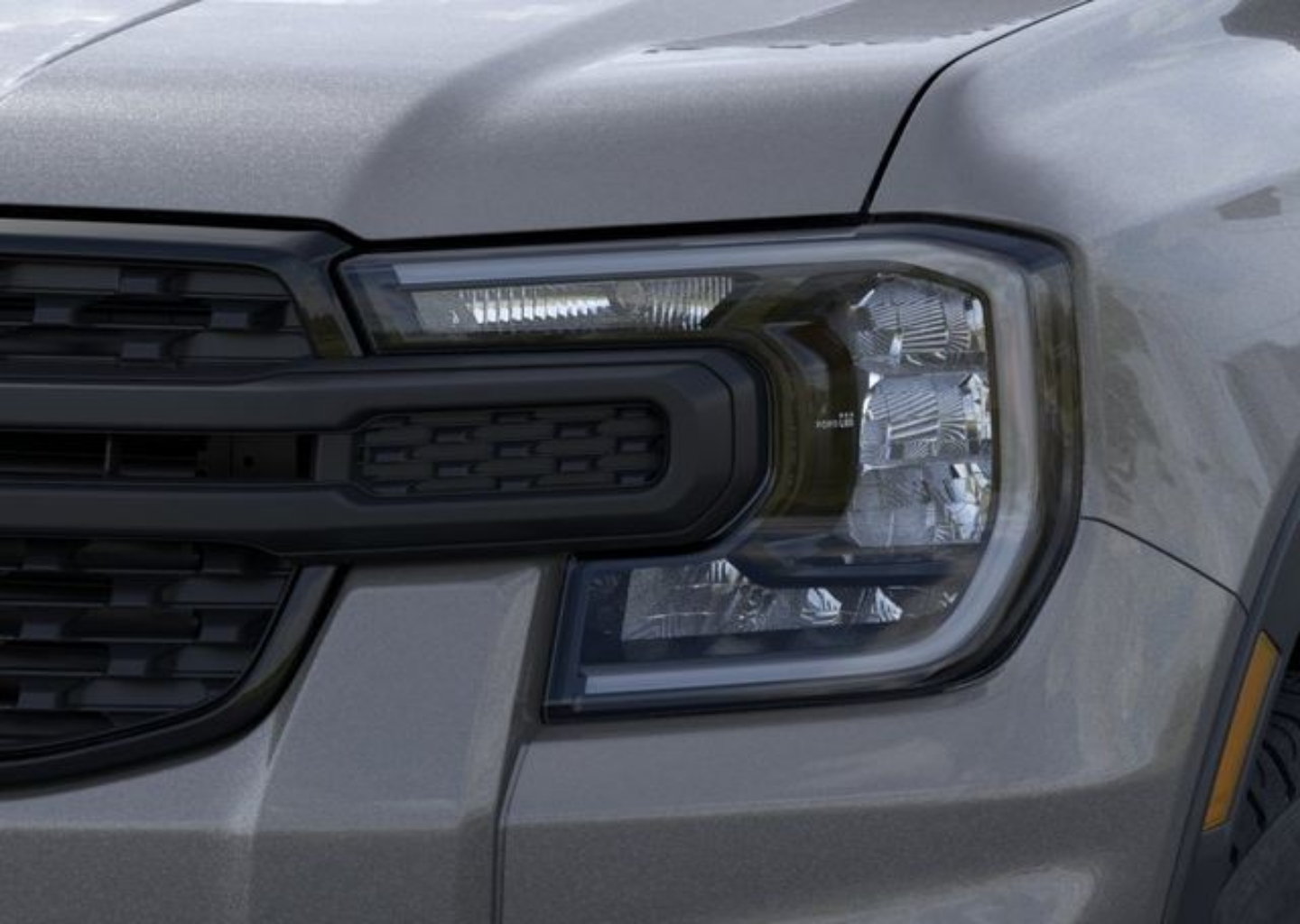 2025 Ford Ranger XL - Photo 18