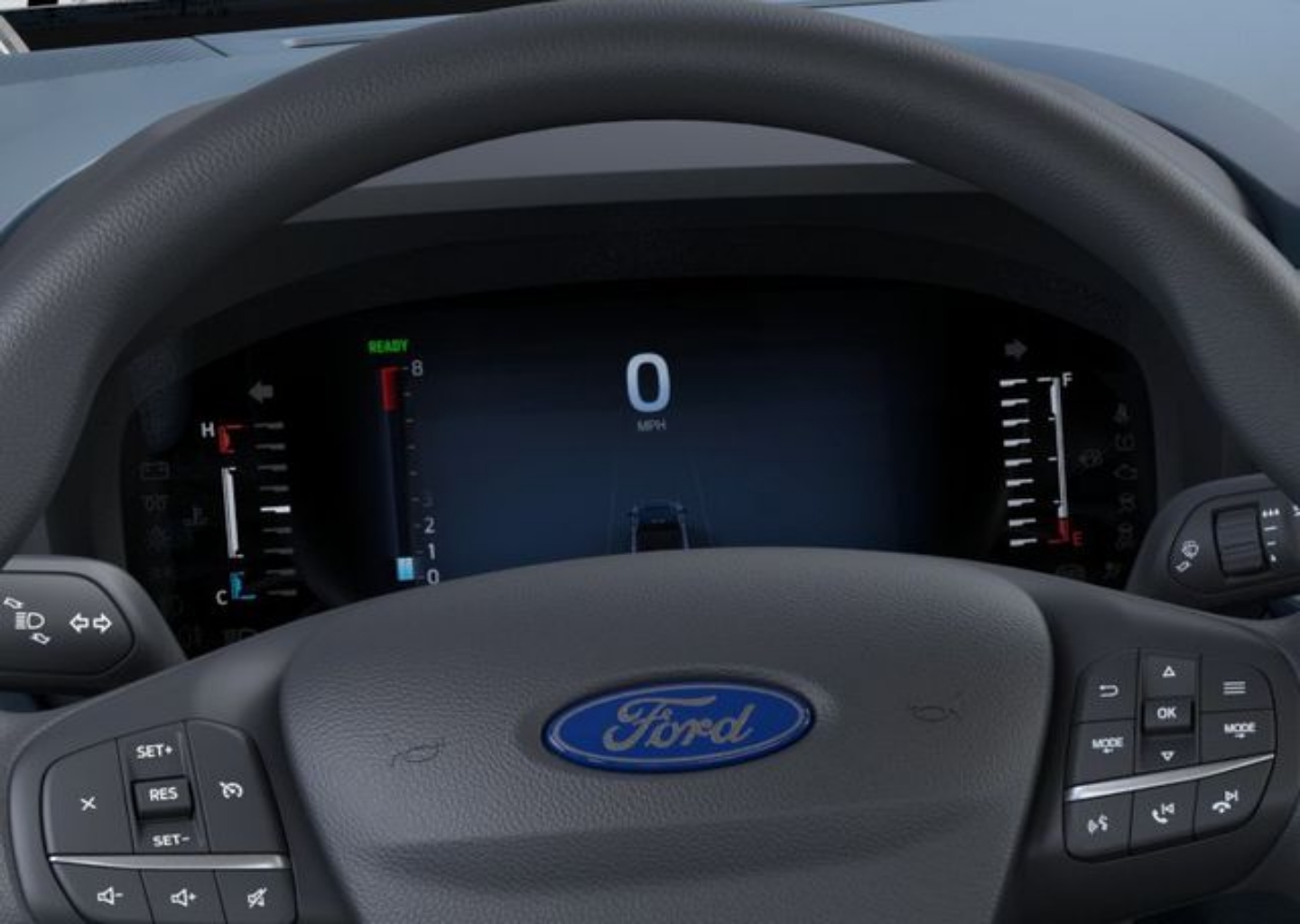 2025 Ford Maverick XLT - Photo 13