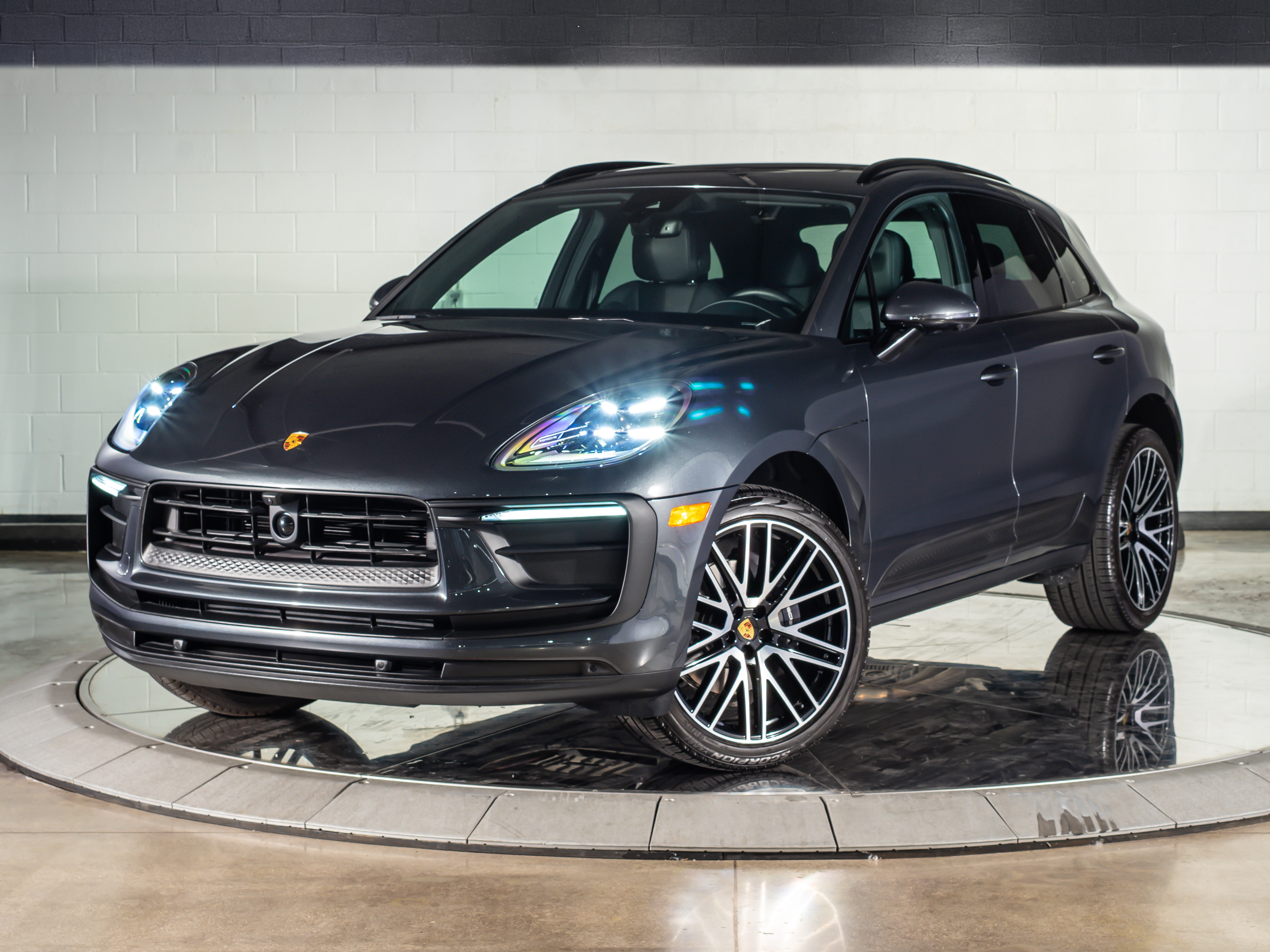 Used 2026 Porsche Macan 