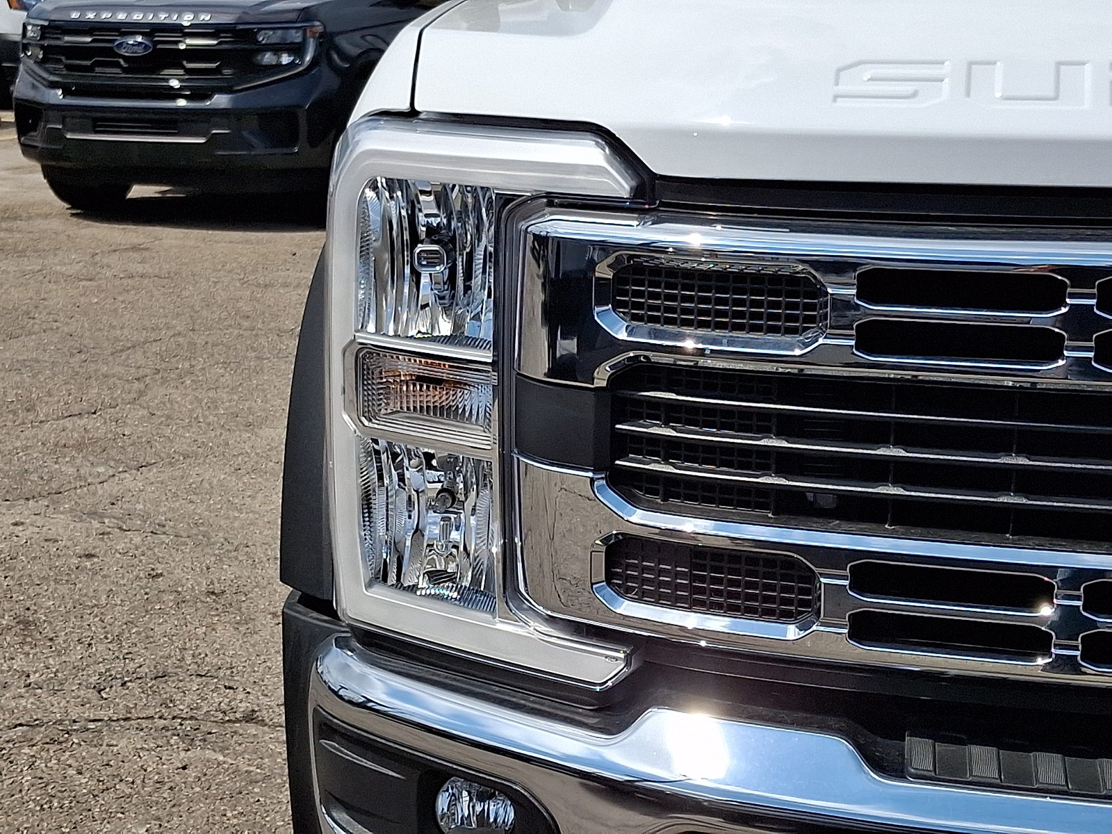 2026 Ford F-600 Super Duty Chassis Cab XL - Photo 9